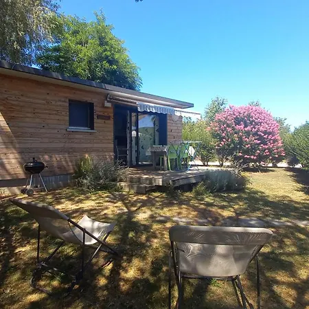 Holiday home Orchidee Au Domaine Les Tournesols