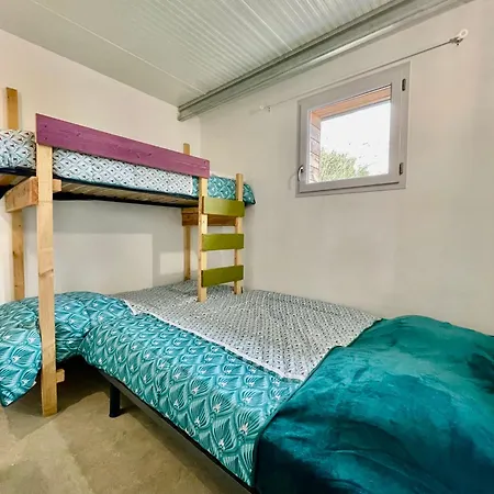Holiday home Orchidee Au Domaine Les Tournesols