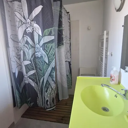 Orchidee Au Domaine Les Tournesols *