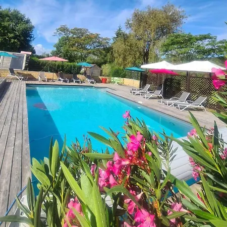 Orchidee Au Domaine Les Tournesols Holiday home